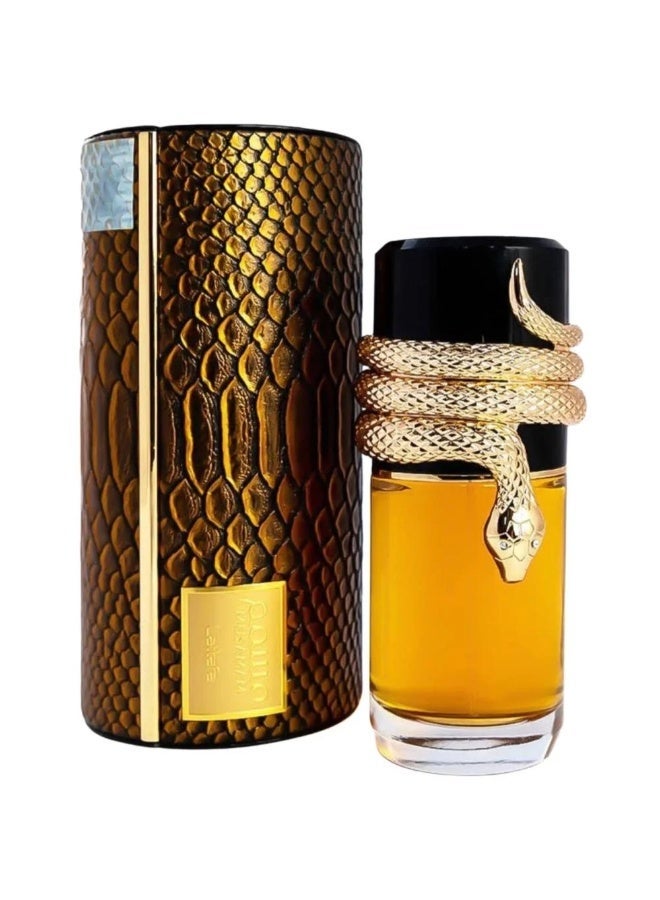 لطافة عطر مسمم للجنسين او دي بارفان 100مل - Image 1